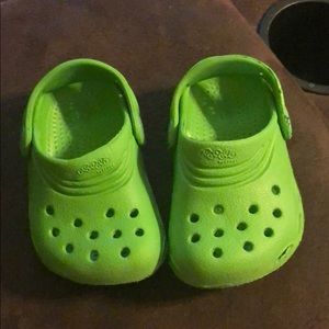 Crocs